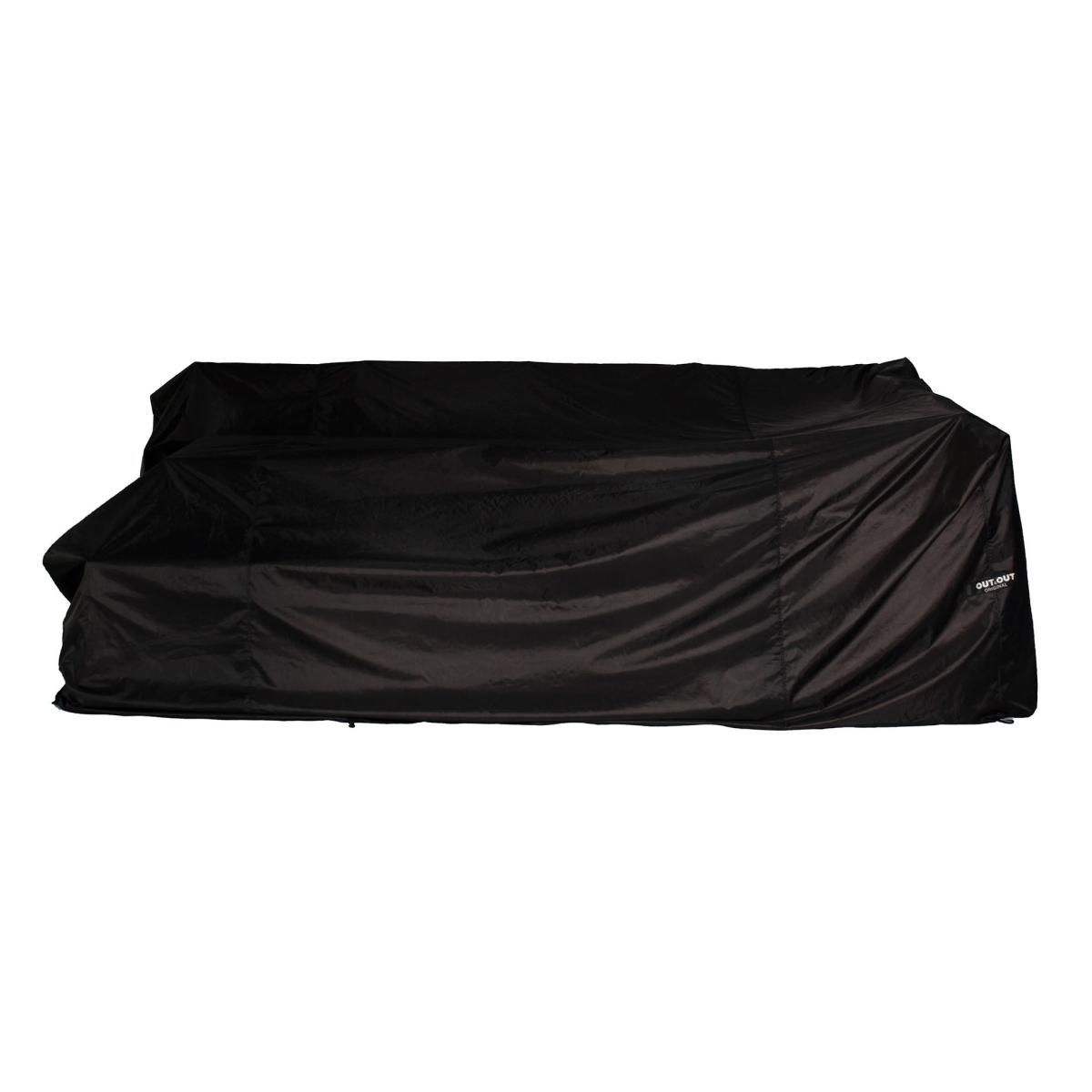 Palma Lounge Set - Silver Bundle – image 5