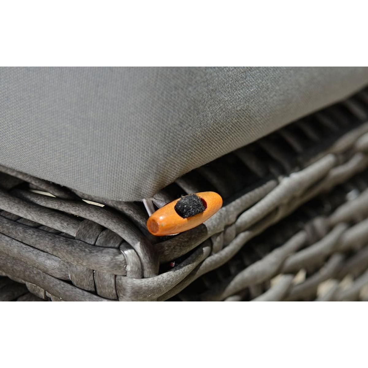 Marbella - Corner Lounge Set - 5 Seats – image 4