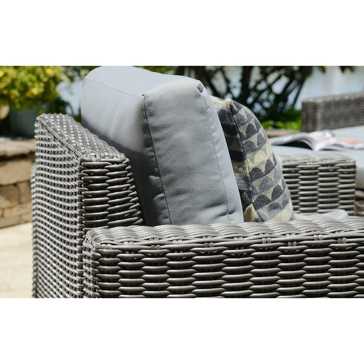 Marbella - Corner Lounge Set - 5 Seats – image 6