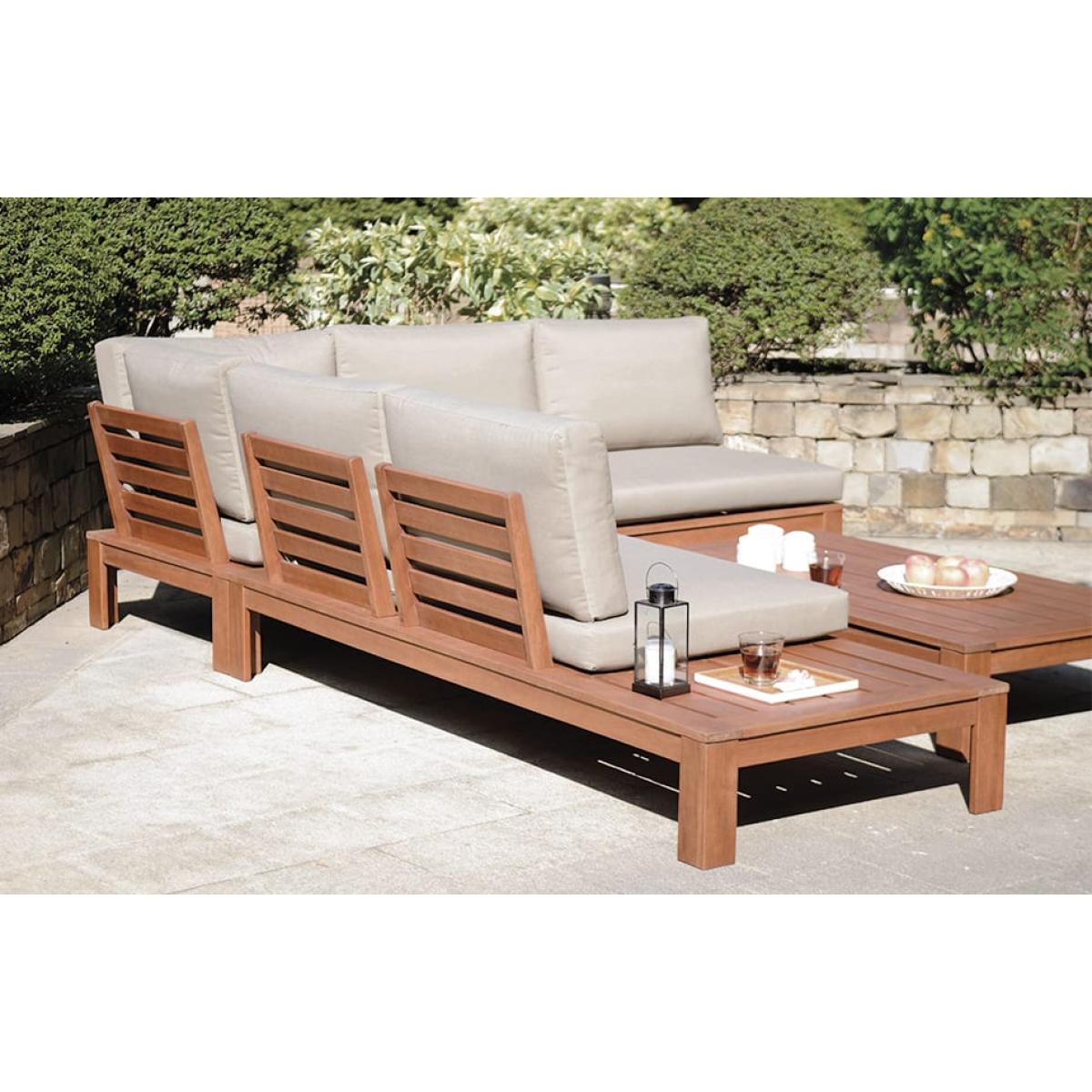 Miami - Summer Garden Lounge Set – image 2