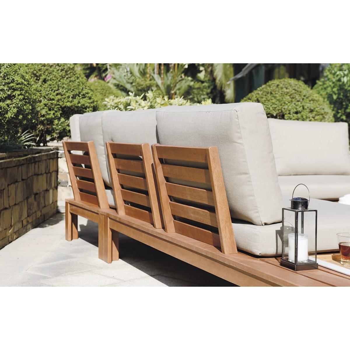 Miami - Summer Garden Lounge Set – image 3