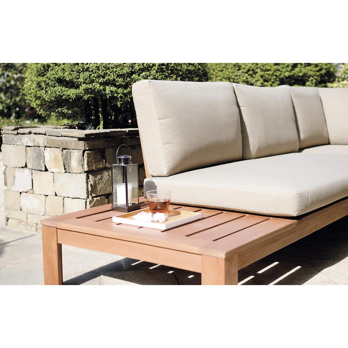 Miami - Summer Garden Lounge Set – image 4