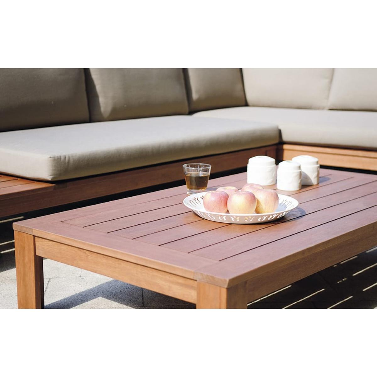 Miami - Summer Garden Lounge Set – image 5
