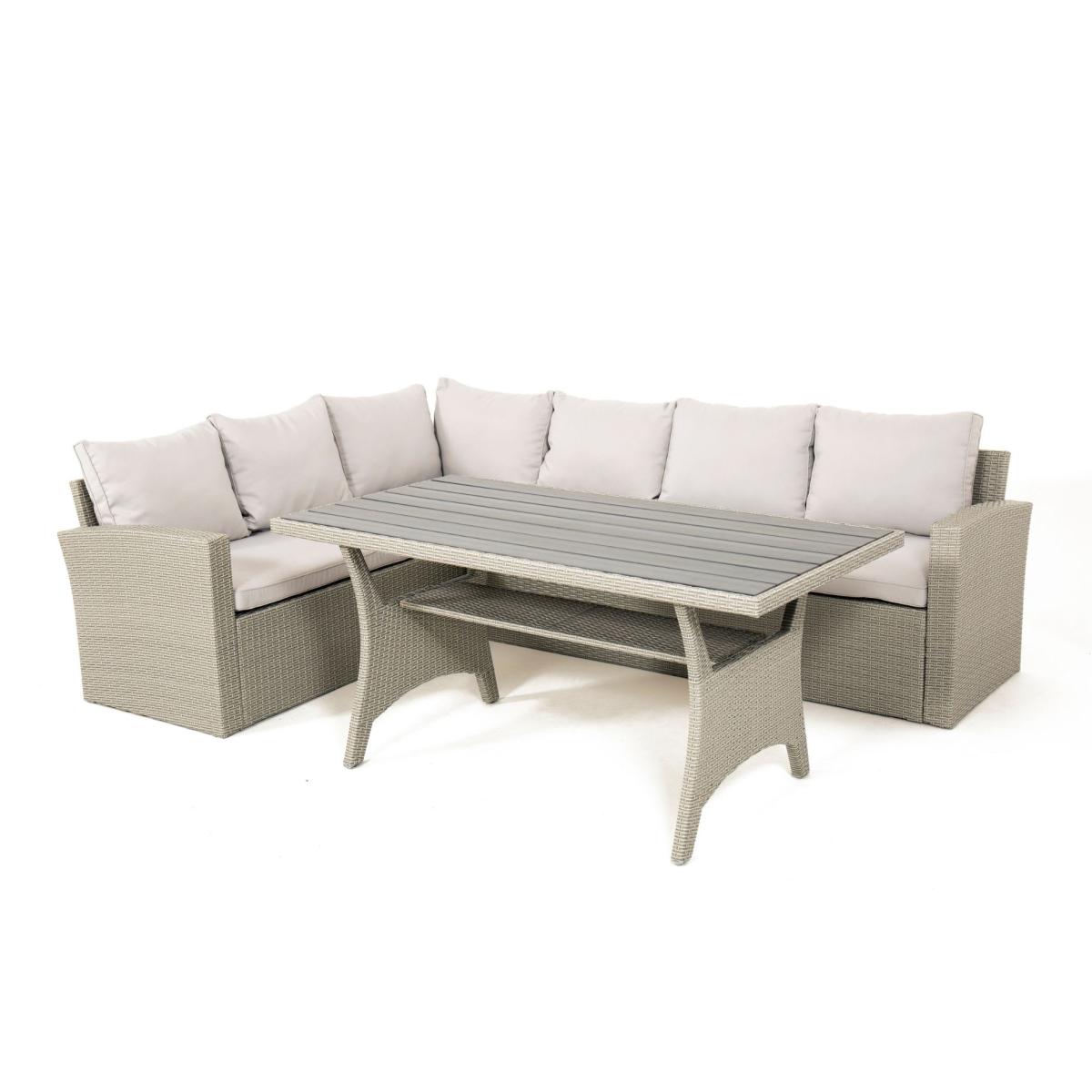 Stockholm - Corner Lounge Set – image 2