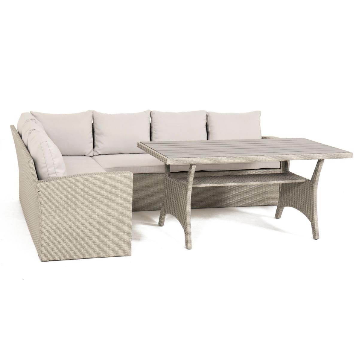 Stockholm - Corner Lounge Set – image 5
