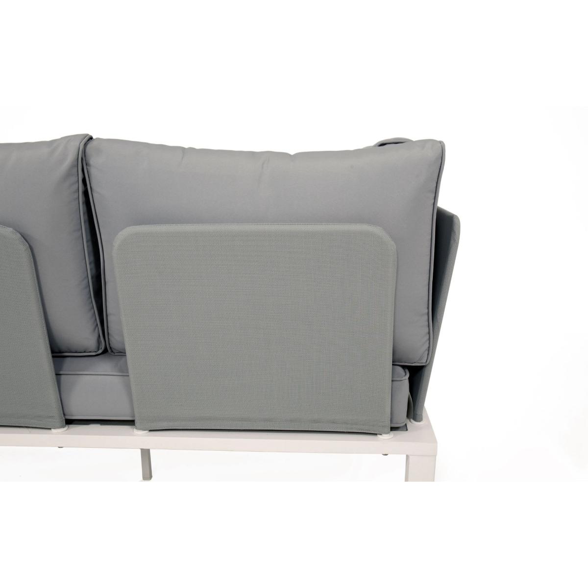 Marrakesh - Garden Lounge Set - Grey – image 4