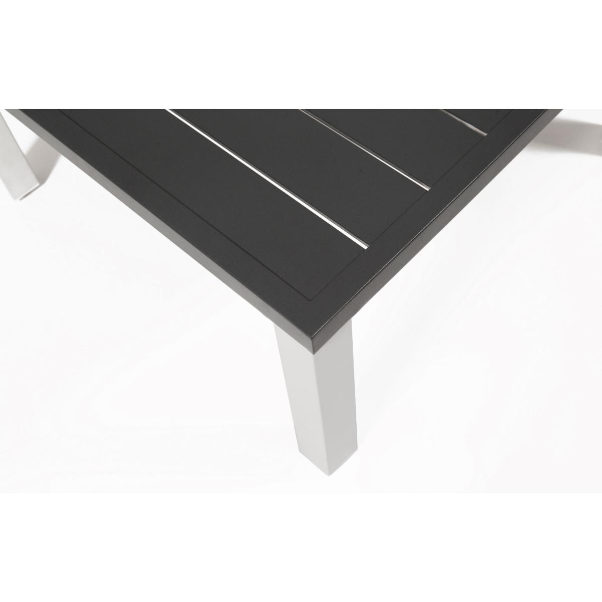 Marrakesh - Garden Lounge Set - Grey – image 5
