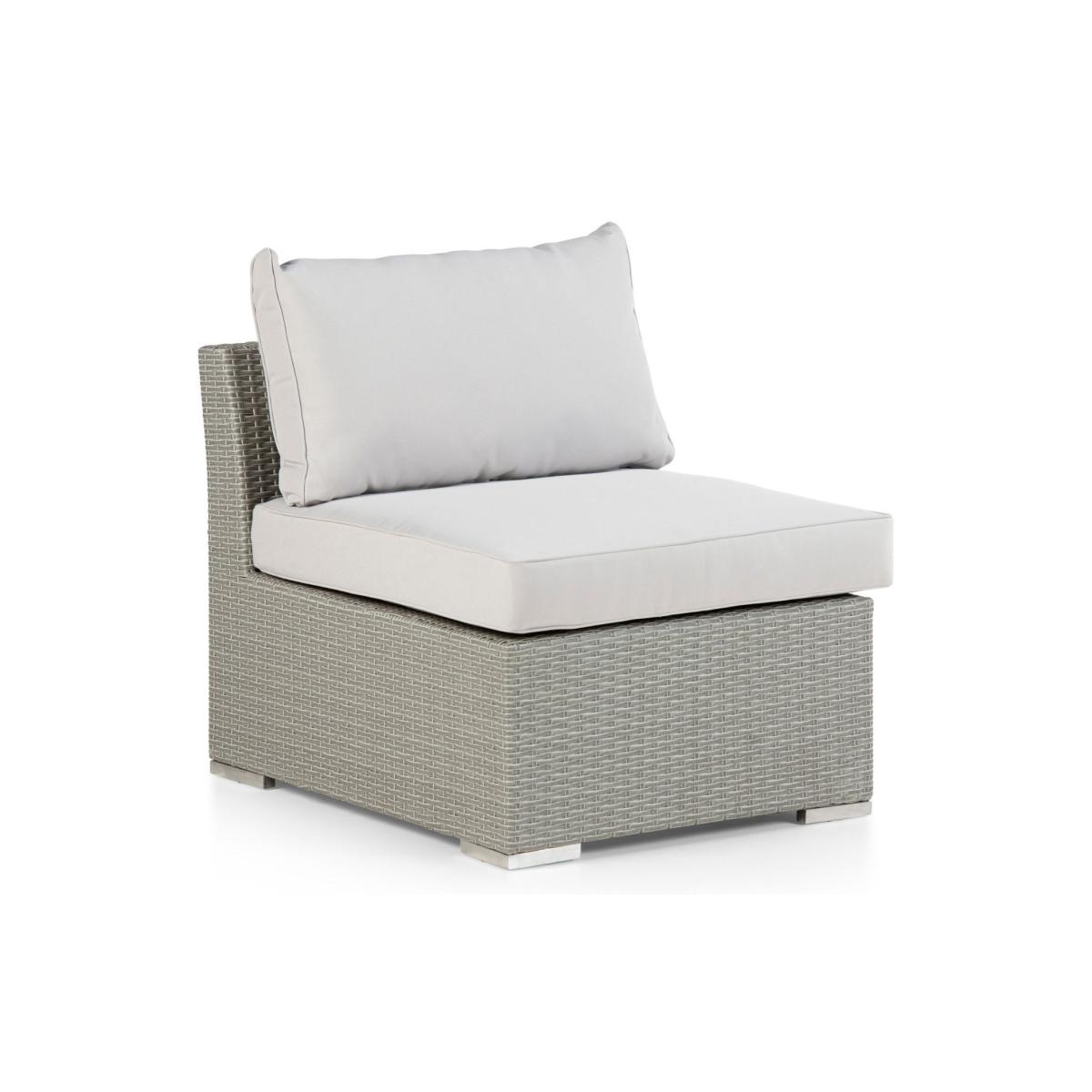 Skarnes - Rattan Corner Lounge Set – image 5