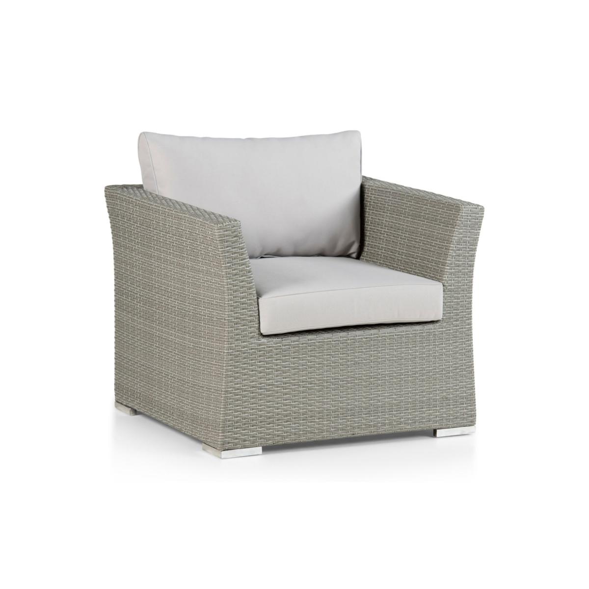Skarnes - Rattan Corner Lounge Set – image 6