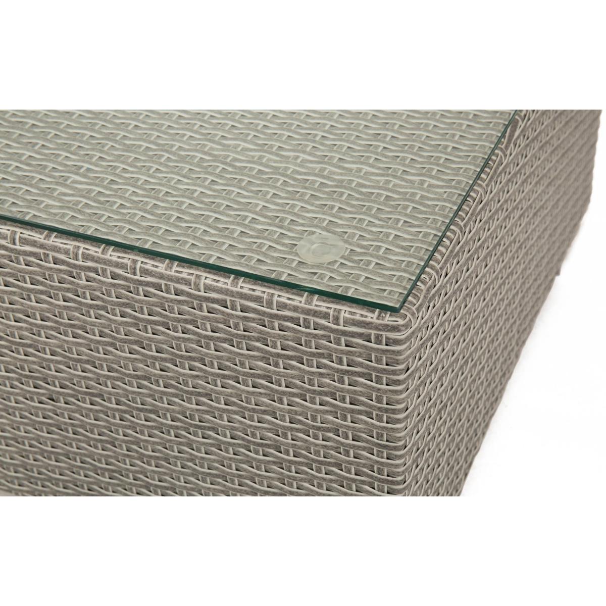 Skarnes - Rattan Corner Lounge Set – image 7