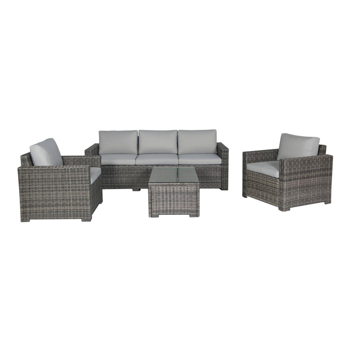 Murcia – Lounge Set – 5 Seats – image 2