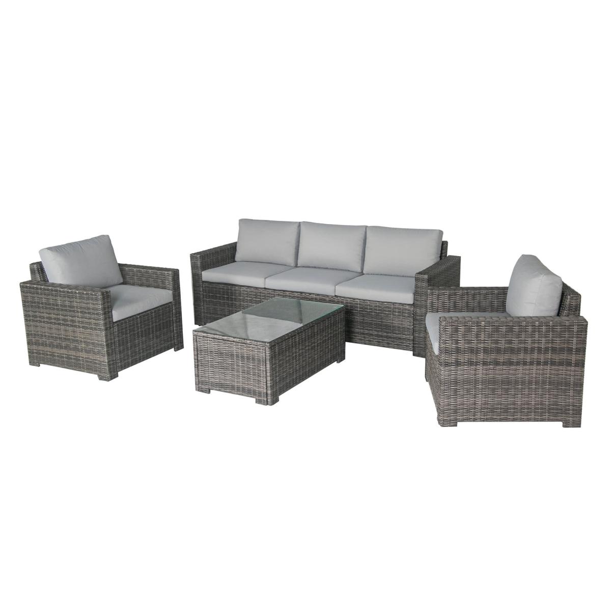 Murcia – Lounge Set – 5 Seats – image 3