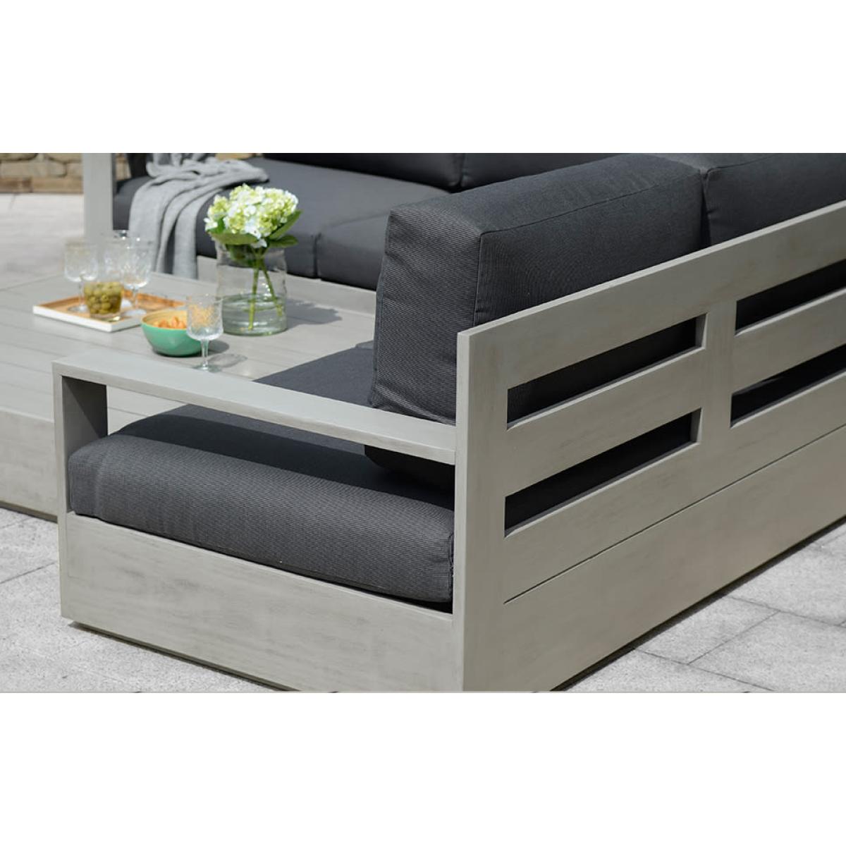 Malibu - Garden Lounge Set – image 2