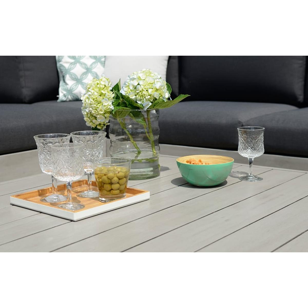 Malibu - Garden Lounge Set – image 4