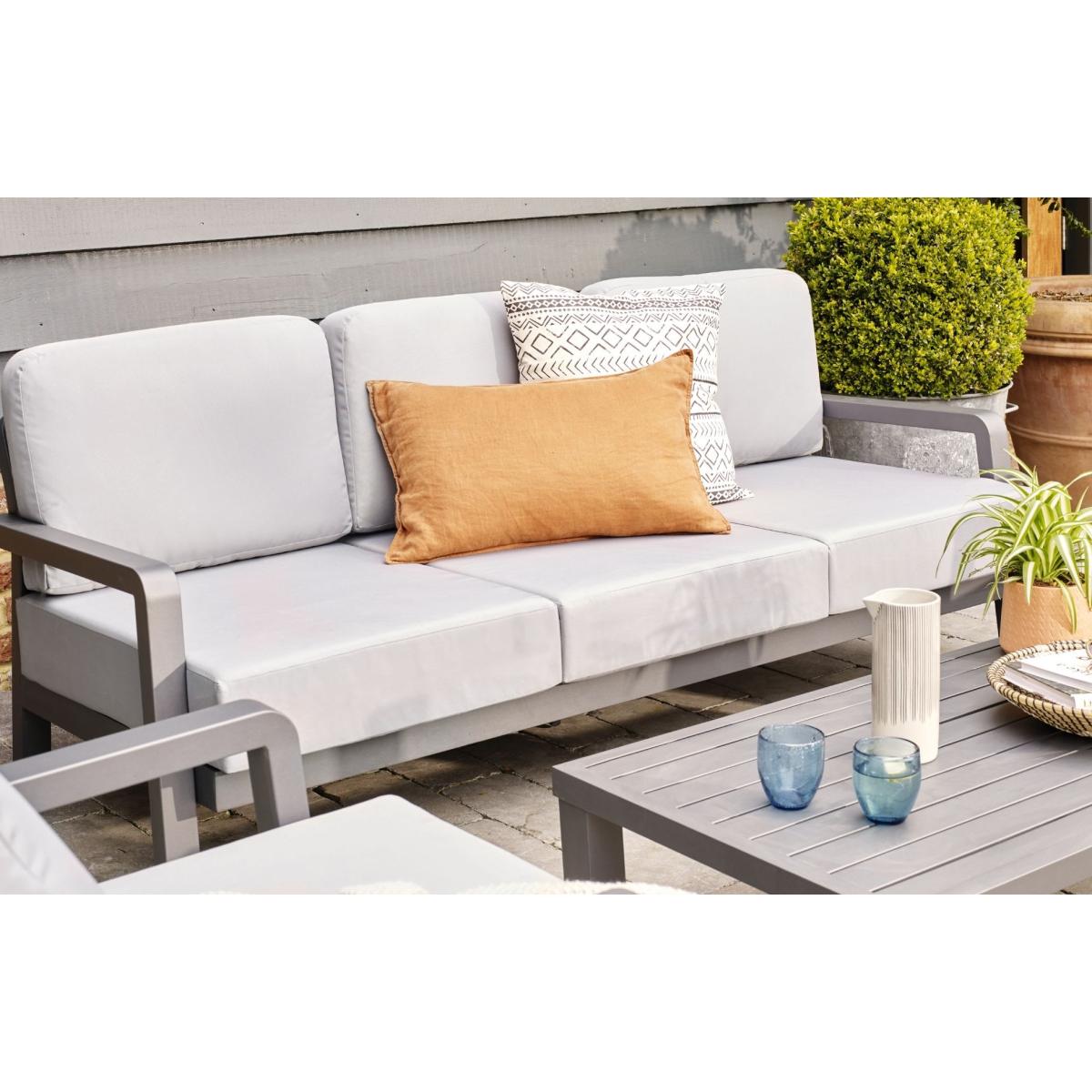 Lisbon - Garden Lounge Set – image 2