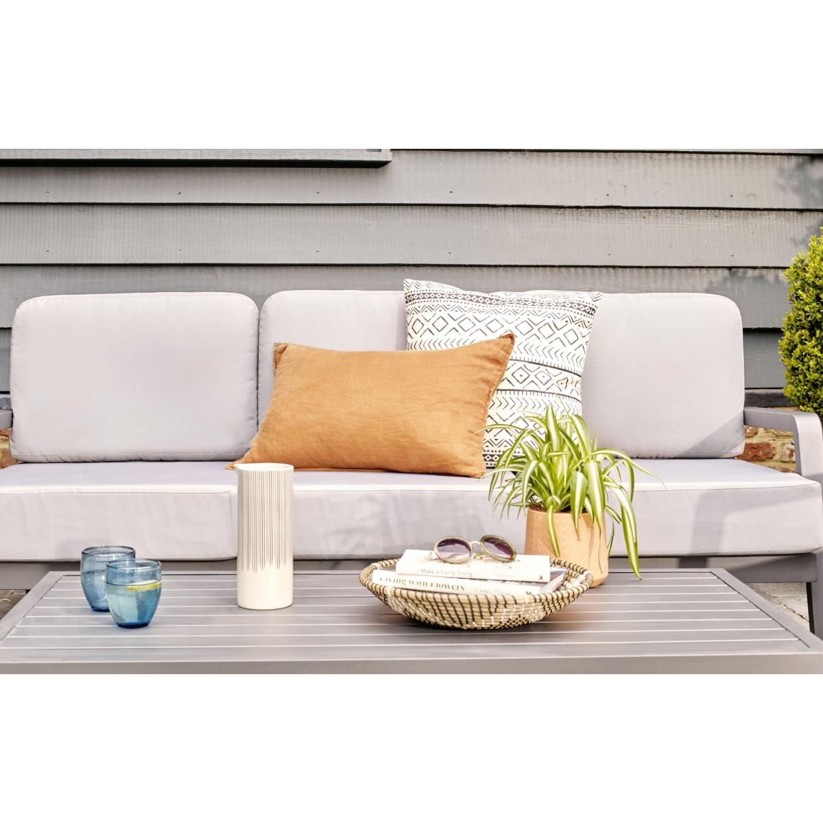 Lisbon - Garden Lounge Set – image 3