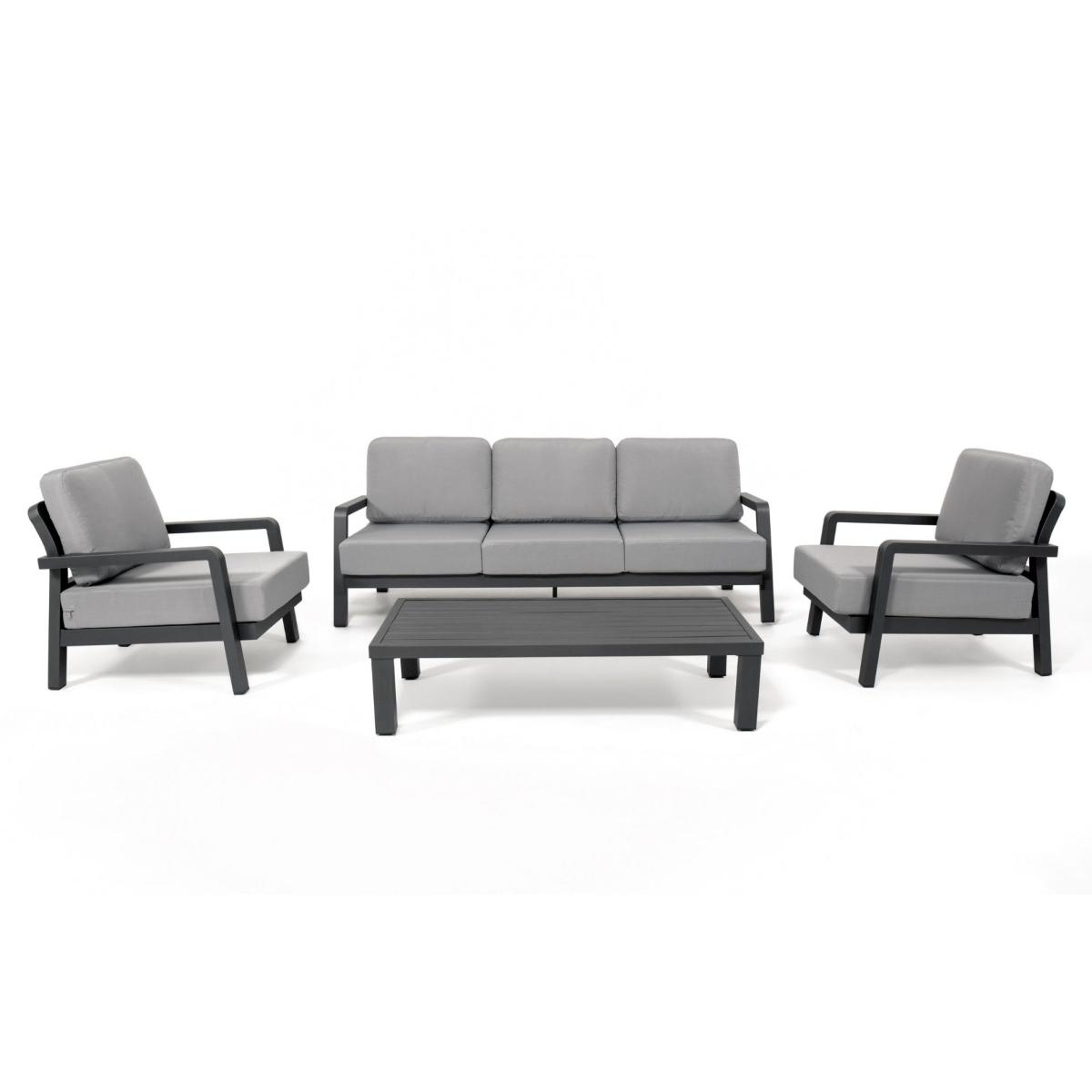Lisbon - Garden Lounge Set – image 5