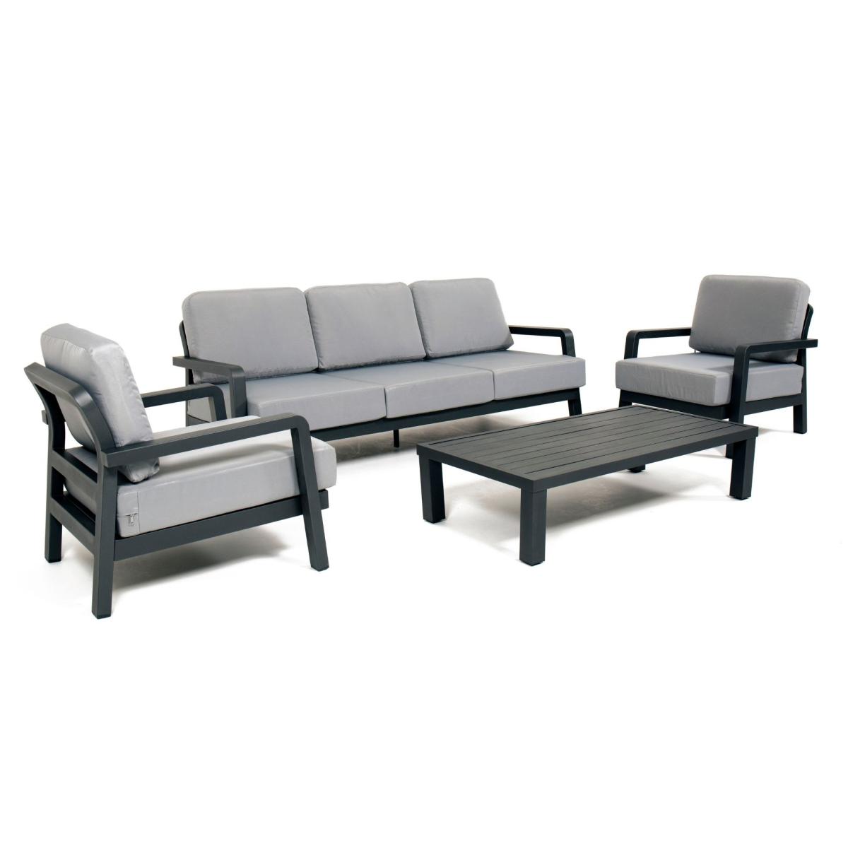 Lisbon - Garden Lounge Set – image 6