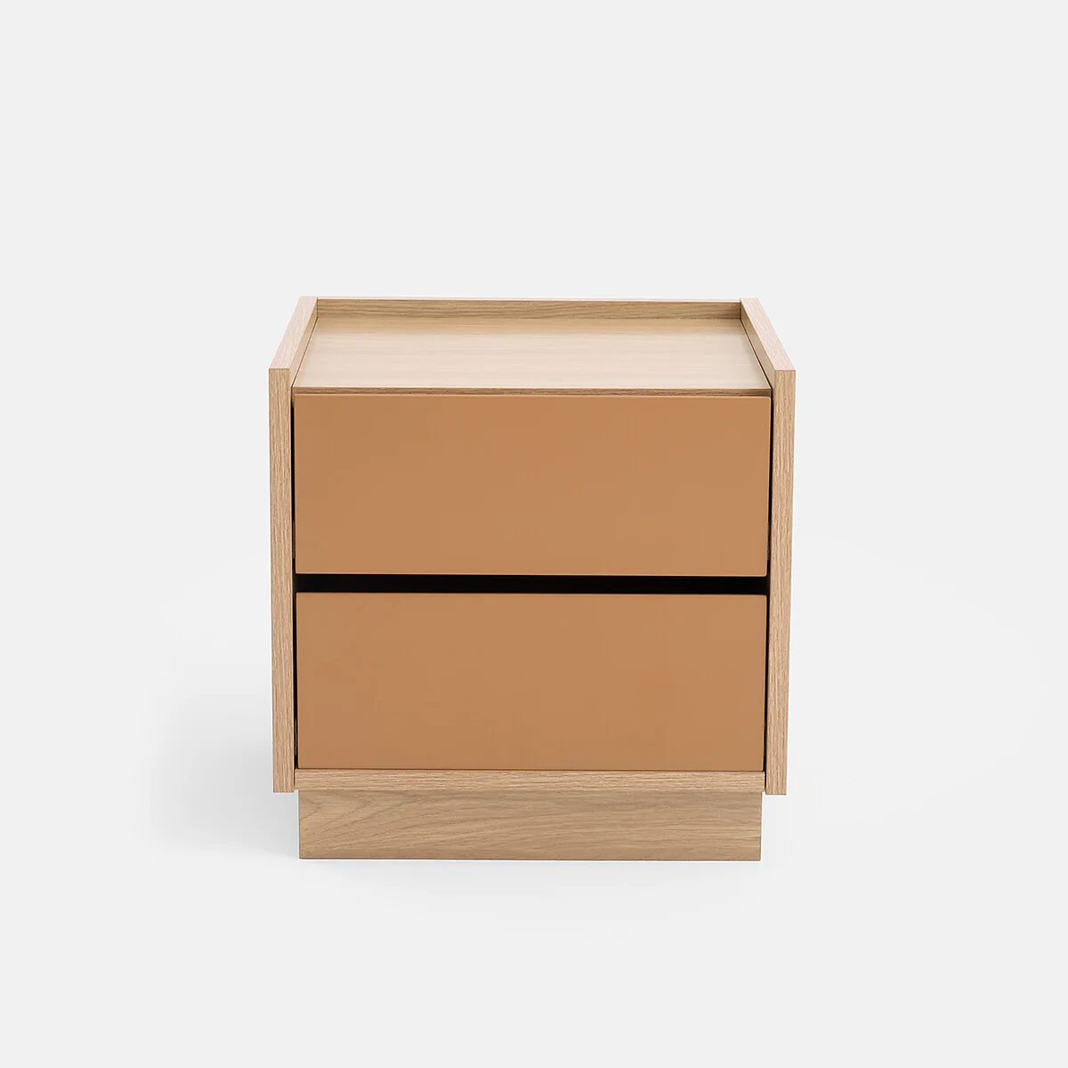 Marcelio Children's 2-Drawer Bedside Table – image 2