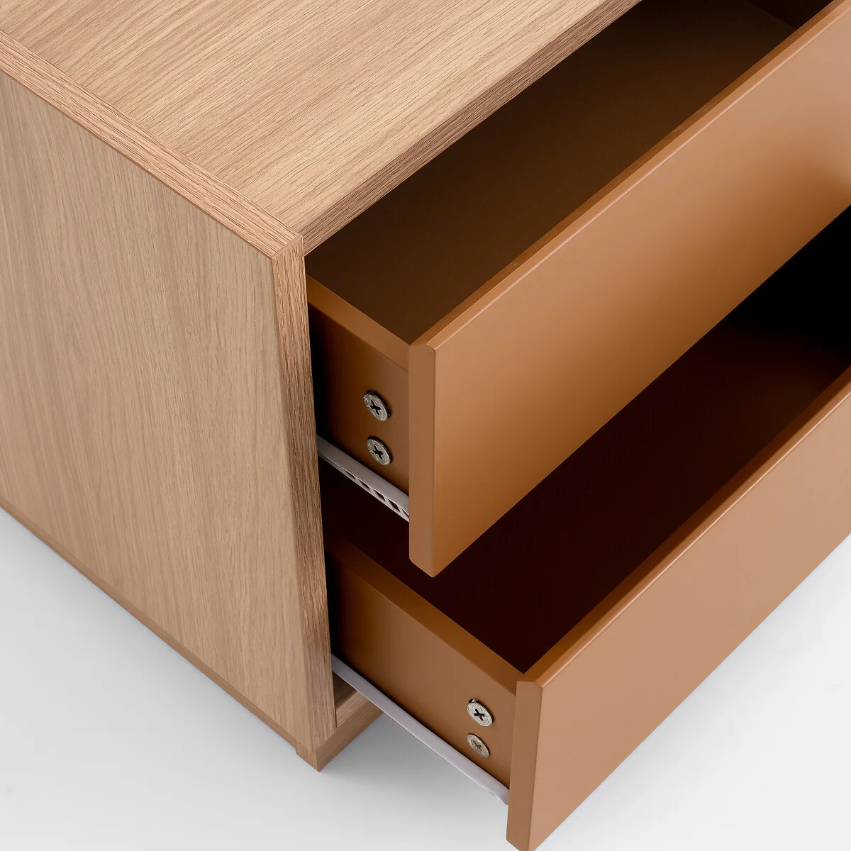 Marcelio Children's 2-Drawer Bedside Table – image 4