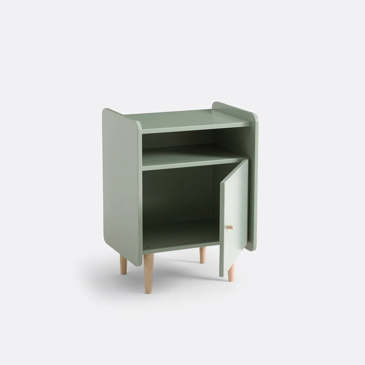 Zag Children's Bedside Table – image 3