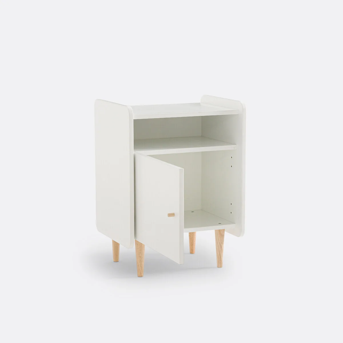 Zag Children's Bedside Table – image 4