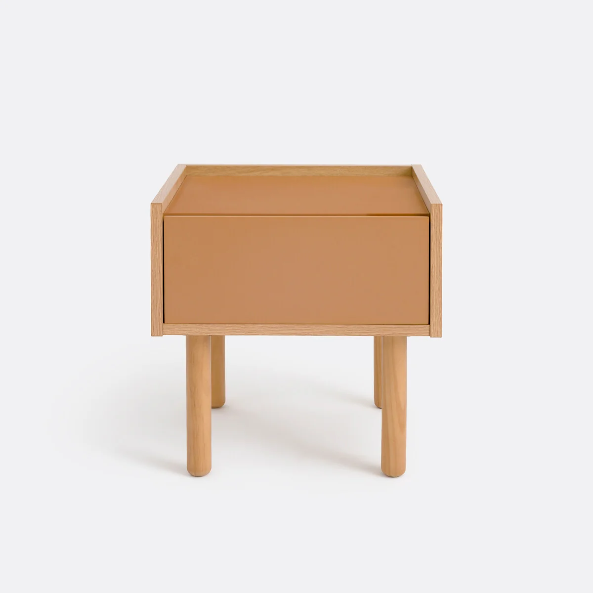 Marcelio Children's 1-Drawer Bedside Table – image 3