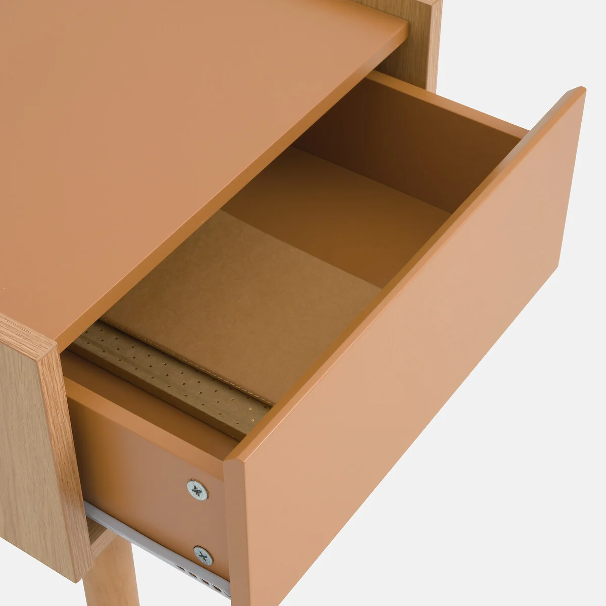 Marcelio Children's 1-Drawer Bedside Table – image 5