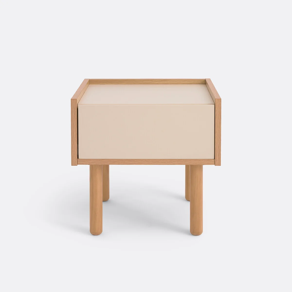 Marcelio Children's 1-Drawer Bedside Table – image 2