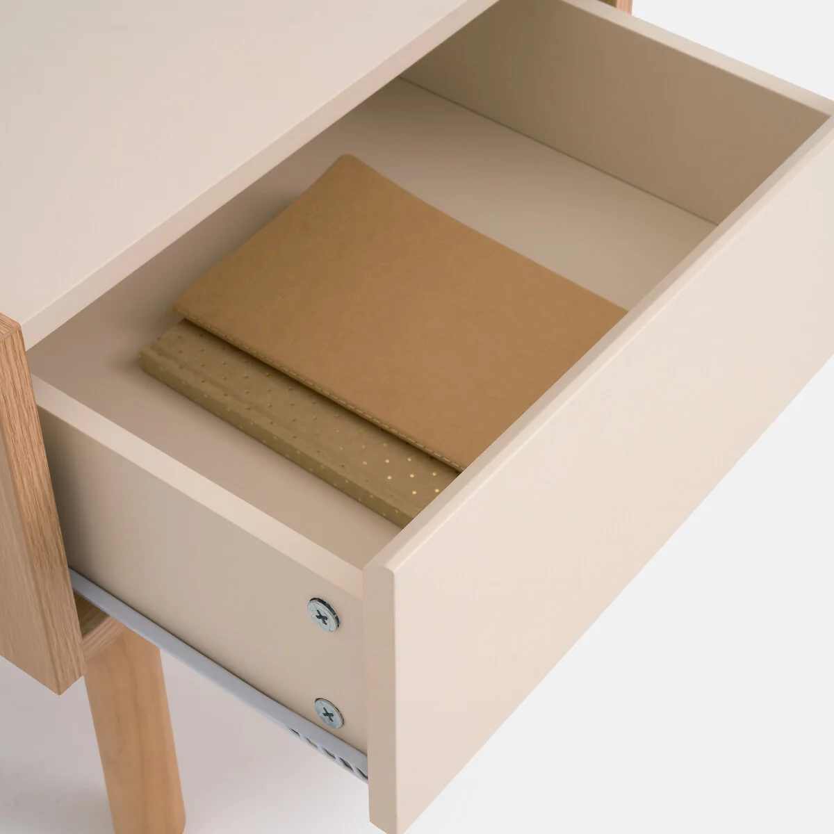 Marcelio Children's 1-Drawer Bedside Table – image 4