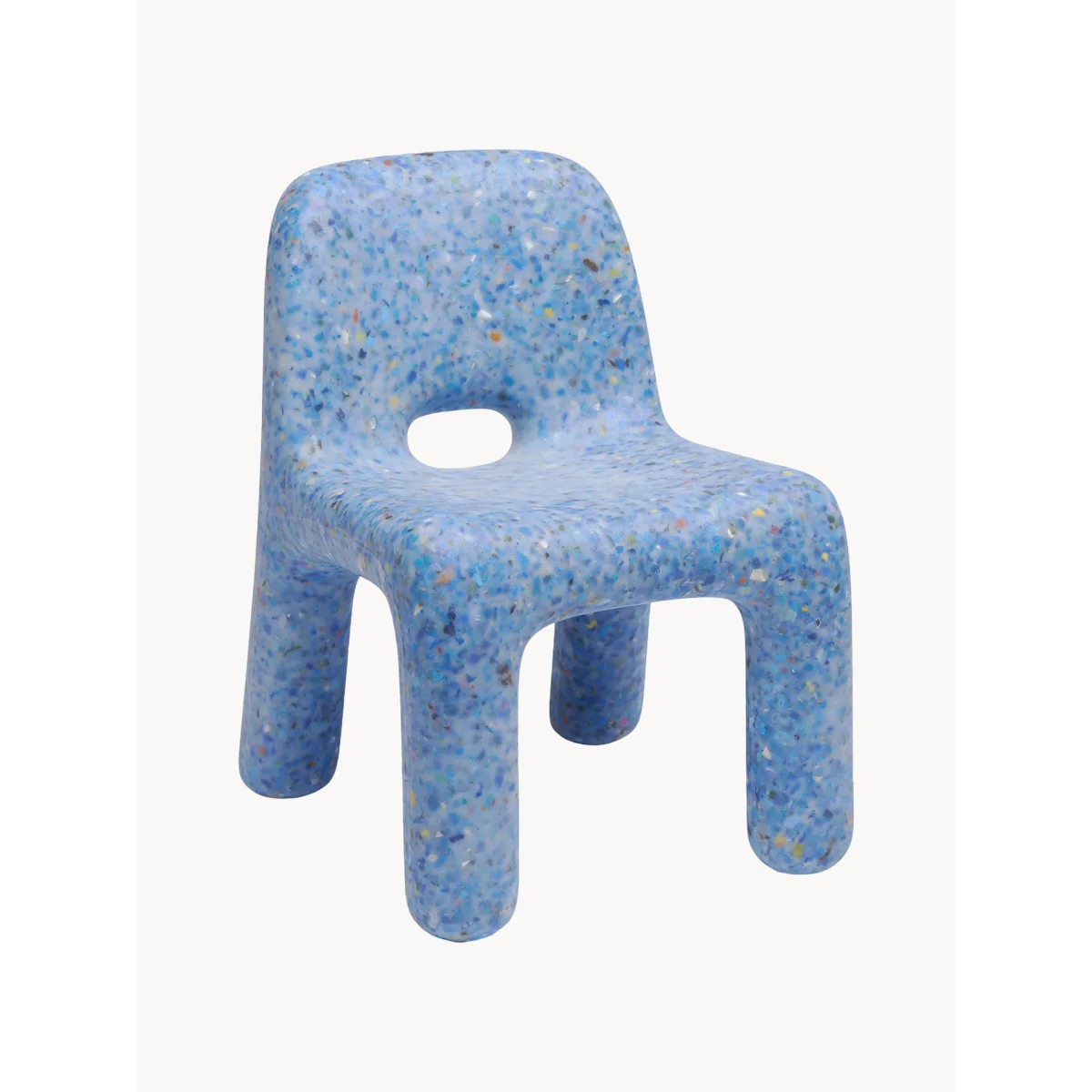 Kids Furniture Set Rainbow, Set of 3 – image 2