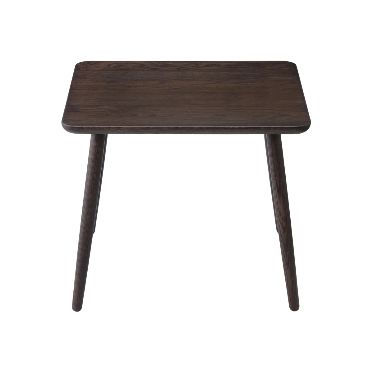 Kids Handmade Oak Wood Table Asta – image 1