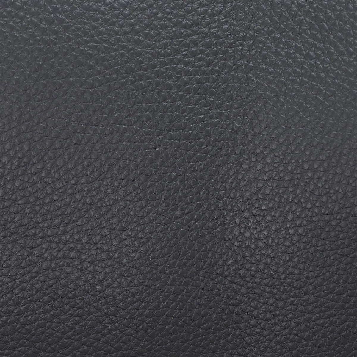 Strauss Grey Leather Recliner Loveseat – image 10