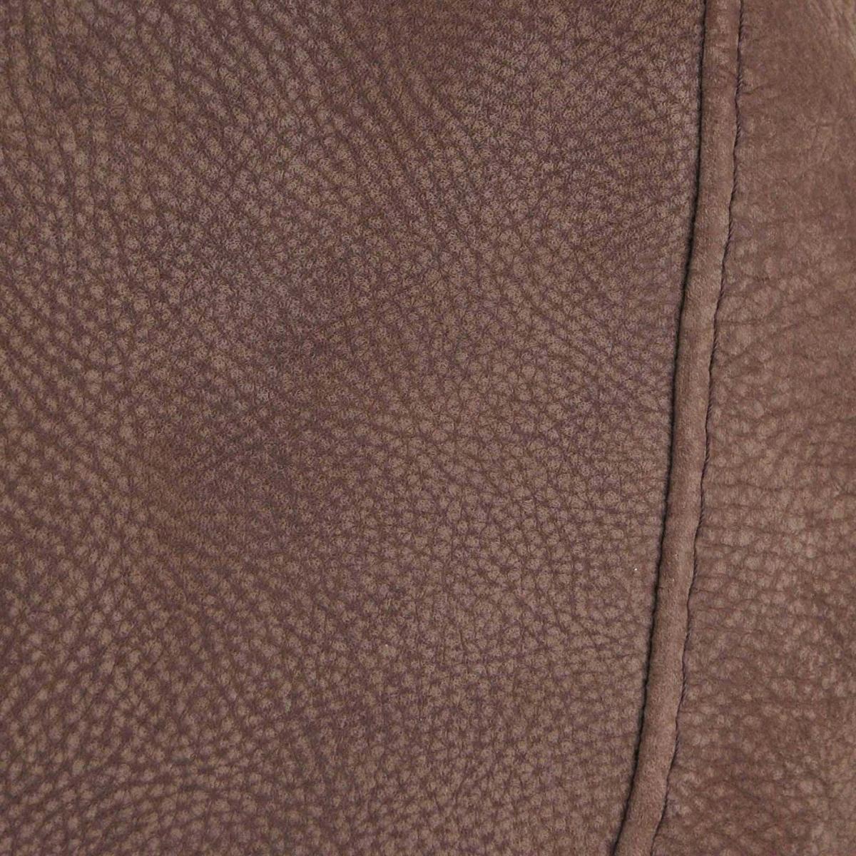 New Berisso Leather Loveseat – image 10