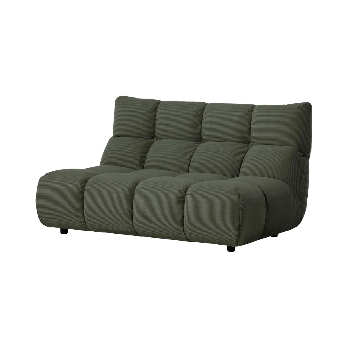 Bryce add on Element 2 STR without Armrest Right Fabric | Barker & Stonehouse – image 2