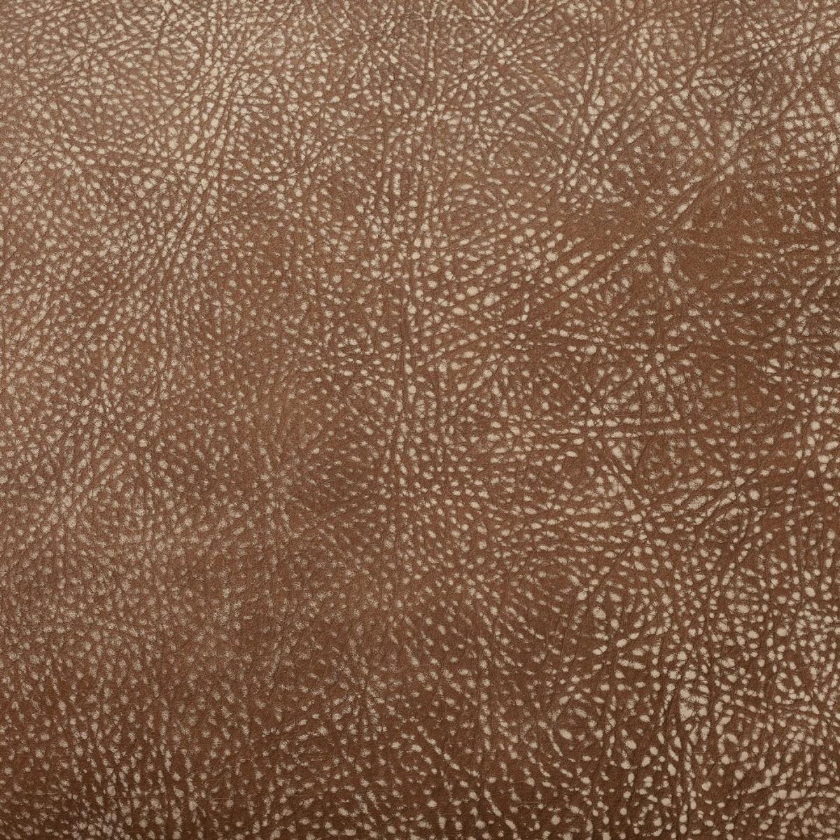 New Troy Leather Loveseat – image 4
