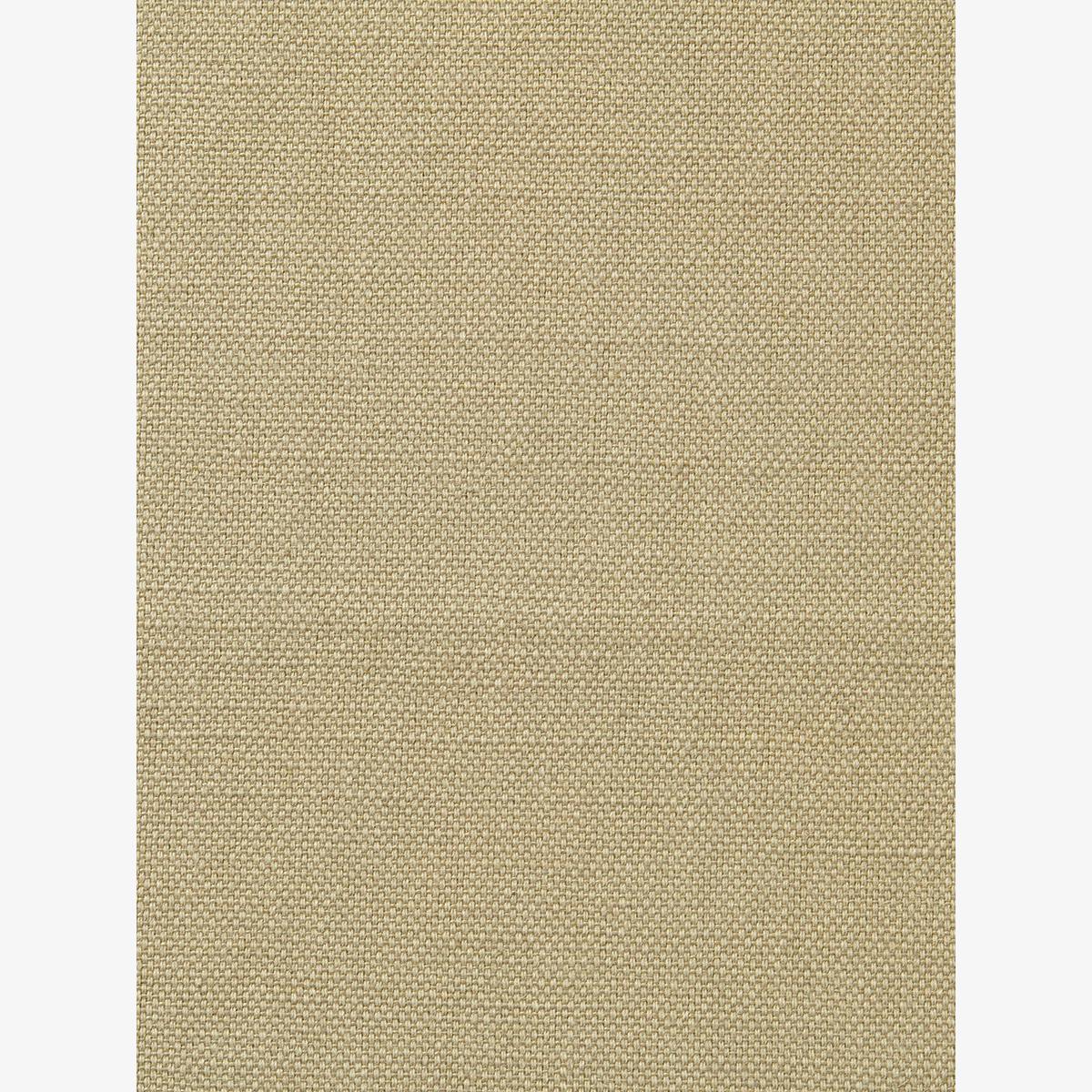 Floro Loveseat – Ochre Cotton Linen – image 1