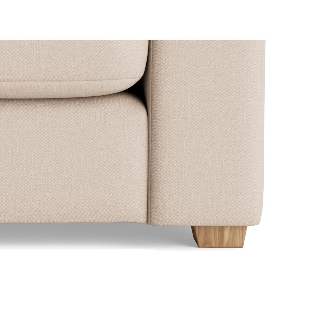 Lyon Loveseat – Dove Velvet – image 15