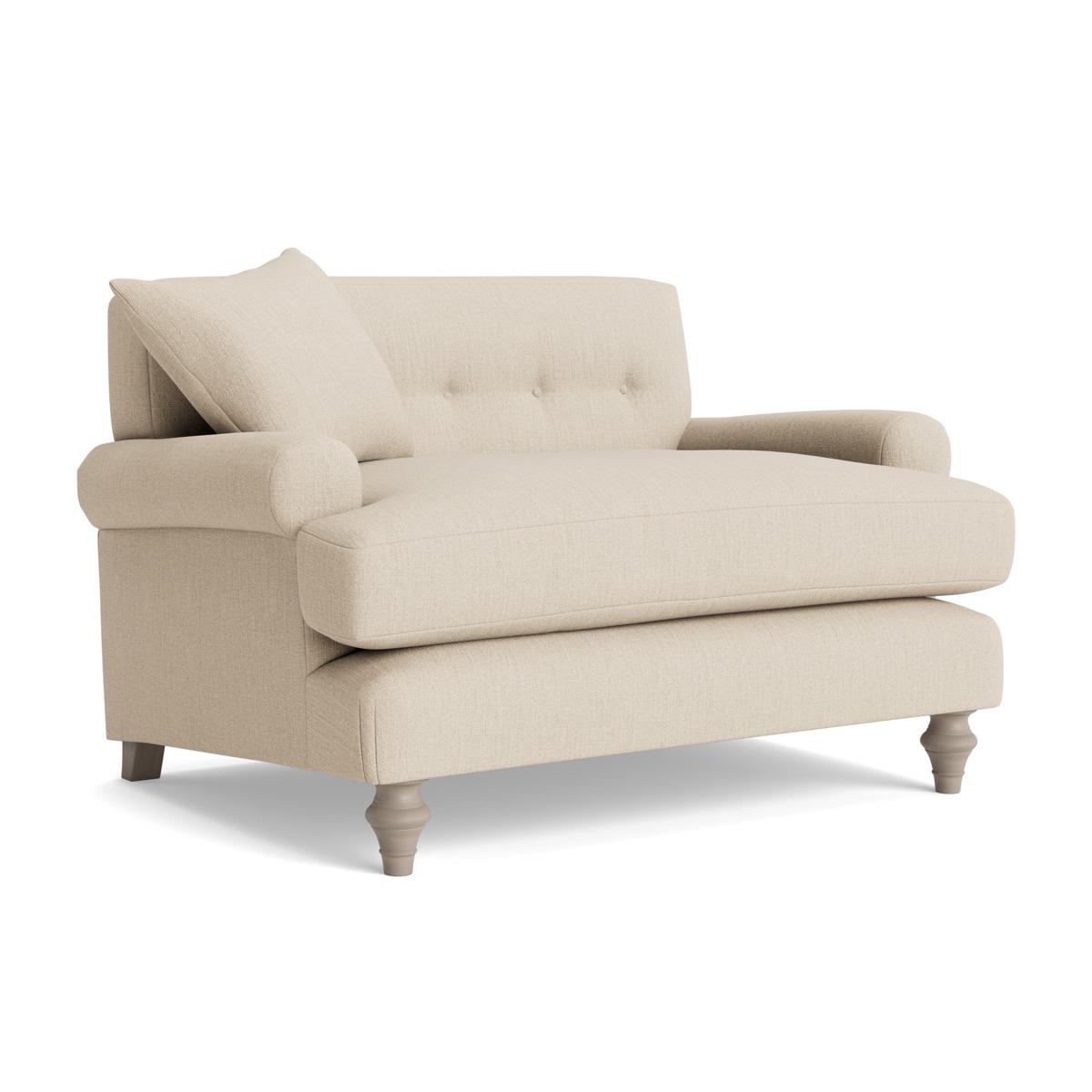 Visby Loveseat – image 10