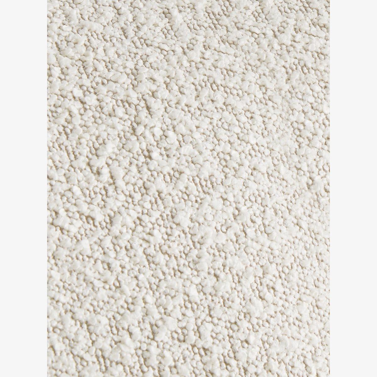 Reine Loveseat – Cream Boucle