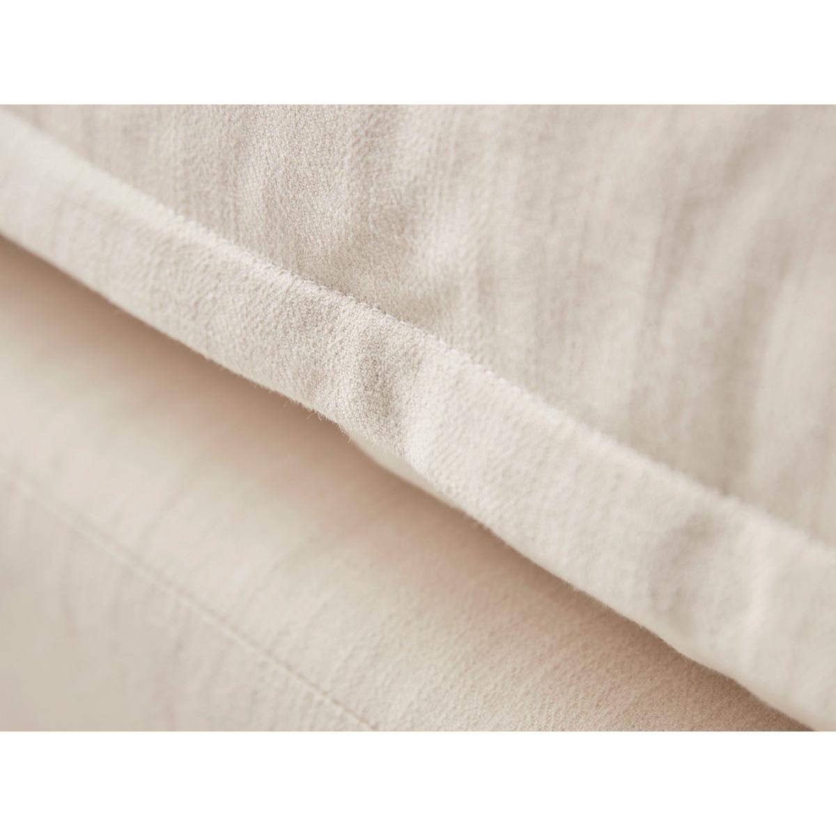 Umea Love Seat – Peony Wide Cotton Stripe – image 5