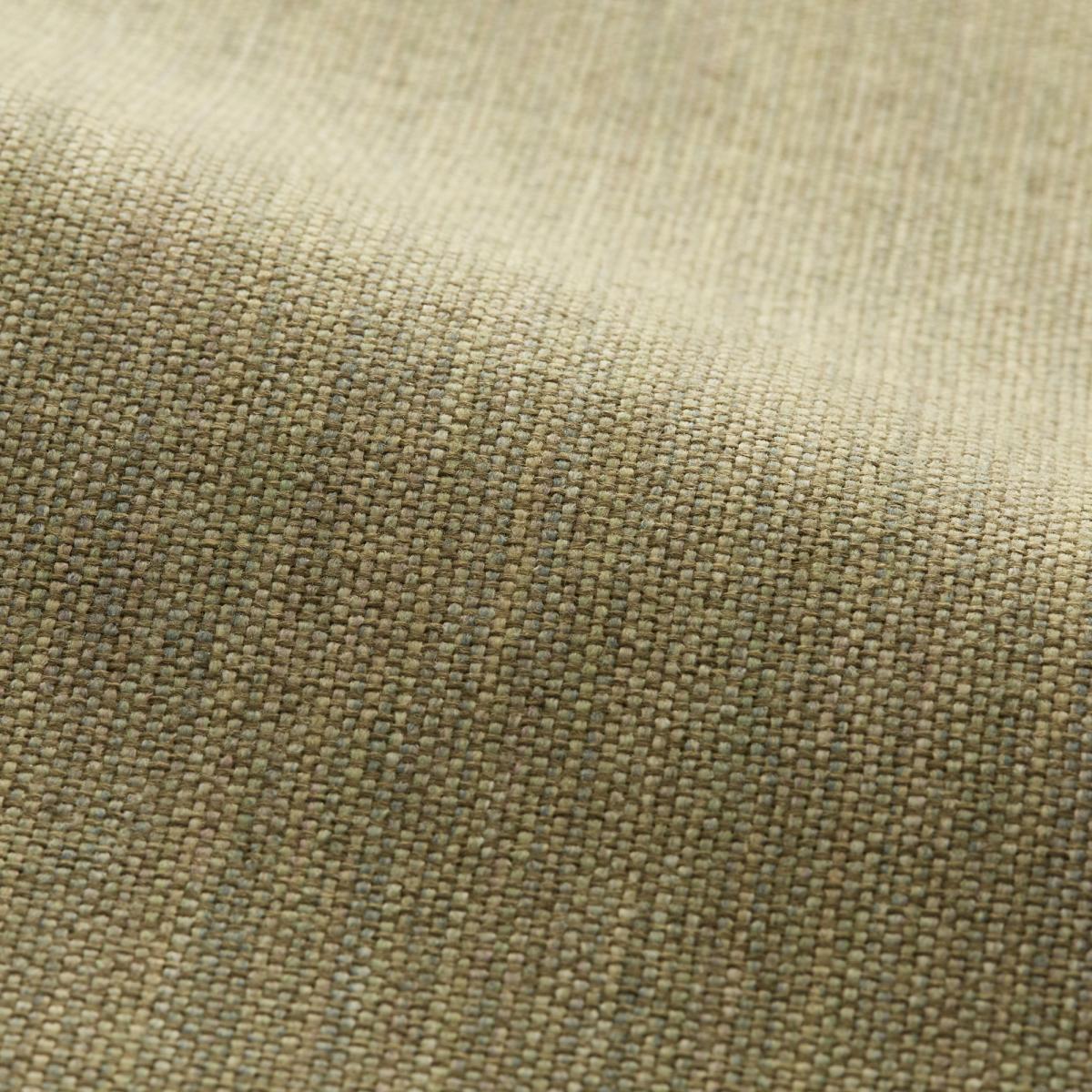 Hattie Slub Faux Linen Snuggle Sofa Slub Faux Linen Green – image 8