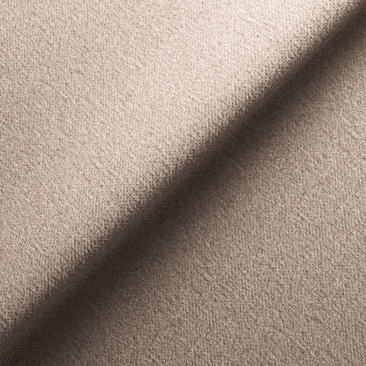 Wareham Manual Recliner Snuggle Sofa Chenille Sand – image 10