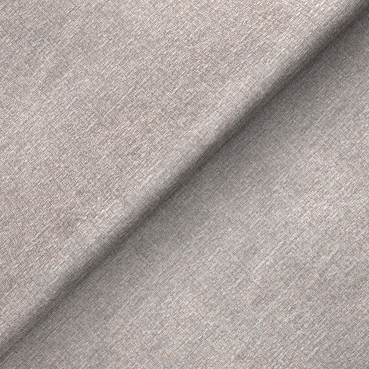 Sven Tonal Weave Snuggle Chair Natural – image 9