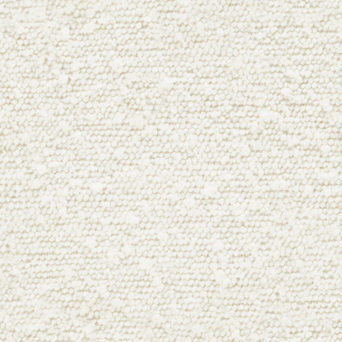 Reuben Tonal Boucle Snuggle Chair Tonal Boucle Natural – image 8