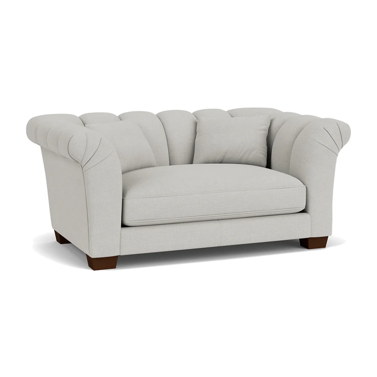 Rockingham Love Seat