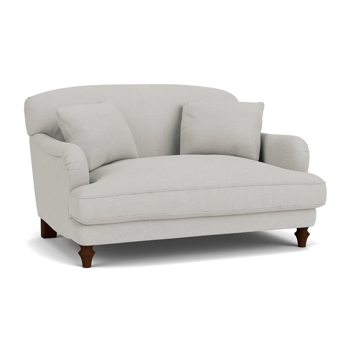 Evelyn Love Seat