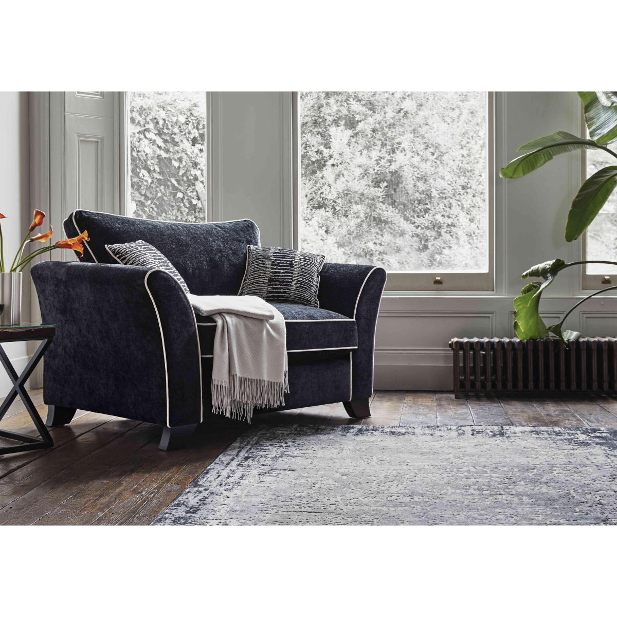Stellar Classic Back Snuggler - Midnight – image 2