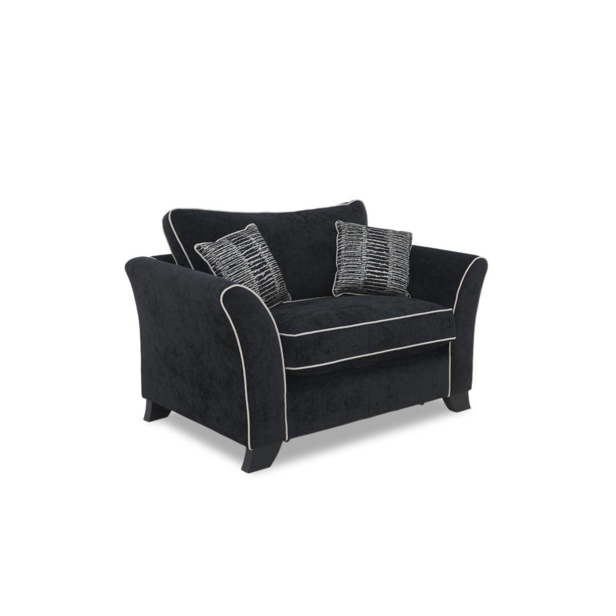 Stellar Classic Back Snuggler - Midnight – image 5