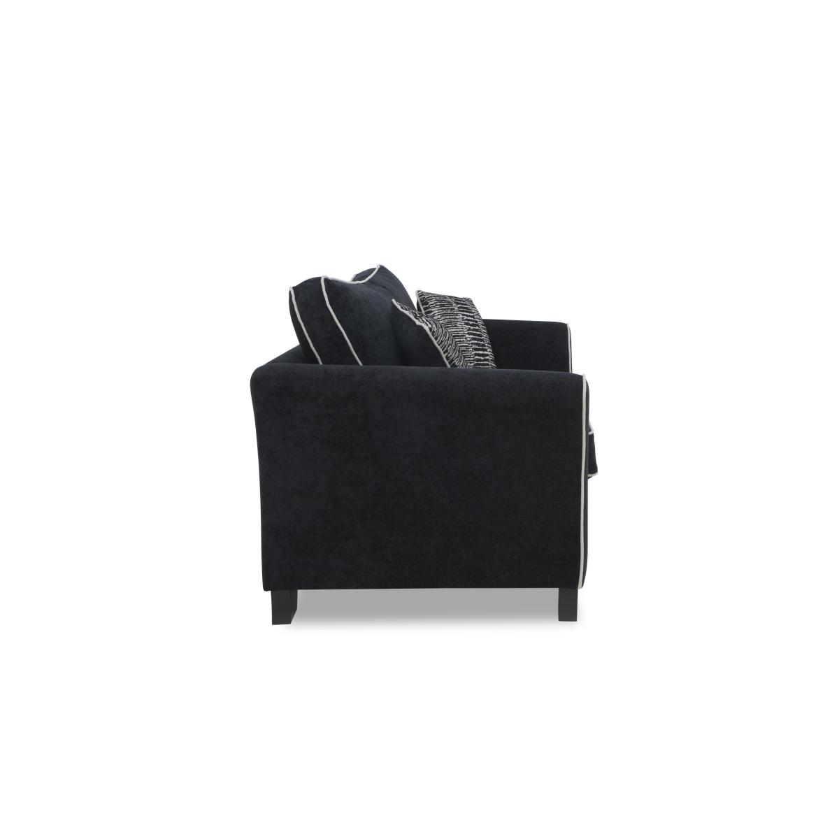 Stellar Classic Back Snuggler - Midnight – image 6